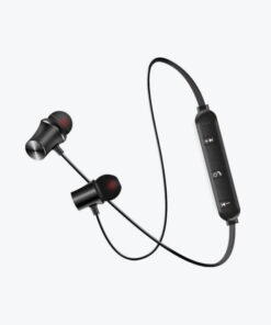 Headphone Black