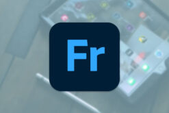 Tài khoản Adobe Fresco