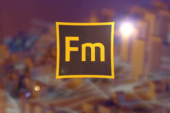 Nâng cấp Adobe Framemaker 12 tháng