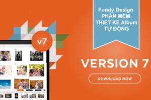 Fundy Designer - Phần Mềm Thiết Kế Album Tự Động