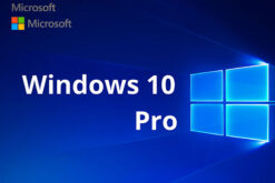 Key Windows 10 Pro & 11 Pro bản quyền