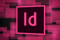 Key Adobe InDesign