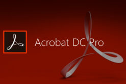 Tài khoản Adobe Acrobat Pro