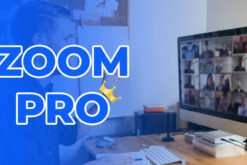 Nâng cấp Tài khoản Zoom Pro Chính Chủ Giá Rẻ